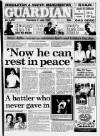 Middleton Guardian Thursday 31 July 1997 Page 1