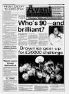 Middleton Guardian Thursday 23 October 1997 Page 17