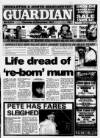 Middleton Guardian Tuesday 23 December 1997 Page 1