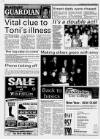 Middleton Guardian Thursday 08 January 1998 Page 10