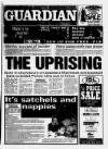 Middleton Guardian Thursday 13 August 1998 Page 1