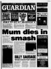 Middleton Guardian Thursday 17 September 1998 Page 1