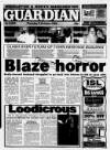 Middleton Guardian Thursday 08 October 1998 Page 1