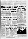 Middleton Guardian Thursday 21 January 1999 Page 7