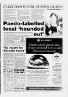 Middleton Guardian Thursday 28 October 1999 Page 13