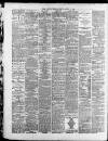 North Star (Darlington) Monday 07 July 1884 Page 2