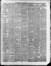 North Star (Darlington) Wednesday 30 July 1884 Page 3