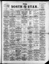 North Star (Darlington) Tuesday 26 August 1884 Page 1