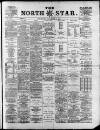 North Star (Darlington) Thursday 04 September 1884 Page 1