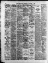 North Star (Darlington) Wednesday 19 November 1884 Page 2