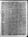 North Star (Darlington) Wednesday 19 November 1884 Page 3