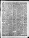North Star (Darlington) Wednesday 26 November 1884 Page 3