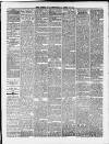 North Star (Darlington) Wednesday 22 April 1885 Page 3
