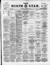 North Star (Darlington) Tuesday 04 August 1885 Page 1
