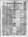 North Star (Darlington) Tuesday 01 December 1885 Page 1