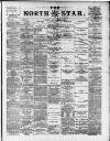 North Star (Darlington) Tuesday 08 December 1885 Page 1