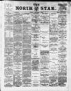 North Star (Darlington) Friday 01 January 1886 Page 1