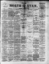 North Star (Darlington) Monday 04 January 1886 Page 1