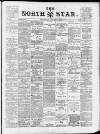 North Star (Darlington) Wednesday 05 January 1887 Page 1