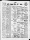 North Star (Darlington) Friday 01 April 1887 Page 1