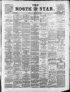 North Star (Darlington) Monday 09 January 1888 Page 1