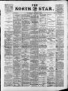 North Star (Darlington) Thursday 12 January 1888 Page 1