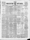 North Star (Darlington) Thursday 01 March 1888 Page 1