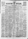 North Star (Darlington) Thursday 31 May 1888 Page 1