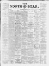 North Star (Darlington) Saturday 02 March 1889 Page 1