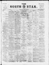 North Star (Darlington) Wednesday 22 May 1889 Page 1