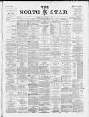 North Star (Darlington) Thursday 23 May 1889 Page 1