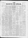 North Star (Darlington) Friday 21 June 1889 Page 1