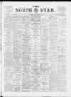 North Star (Darlington) Monday 02 December 1889 Page 1