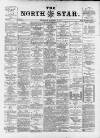 North Star (Darlington) Thursday 02 January 1890 Page 1