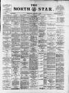 North Star (Darlington) Tuesday 07 January 1890 Page 1