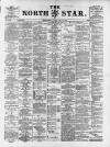 North Star (Darlington) Thursday 30 January 1890 Page 1