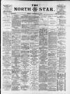 North Star (Darlington) Monday 24 February 1890 Page 1