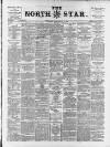 North Star (Darlington) Tuesday 09 September 1890 Page 1