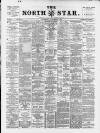 North Star (Darlington) Saturday 01 November 1890 Page 1
