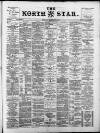 North Star (Darlington) Friday 02 January 1891 Page 1