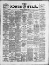 North Star (Darlington) Monday 05 October 1891 Page 1