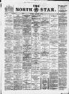 North Star (Darlington) Friday 01 January 1892 Page 1