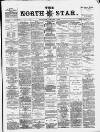 North Star (Darlington) Thursday 07 January 1892 Page 1