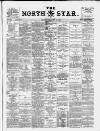 North Star (Darlington) Friday 12 February 1892 Page 1
