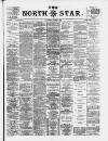 North Star (Darlington) Tuesday 07 June 1892 Page 1