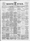 North Star (Darlington) Tuesday 01 November 1892 Page 1
