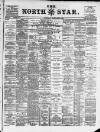North Star (Darlington) Tuesday 03 January 1893 Page 1