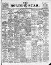 North Star (Darlington) Tuesday 10 January 1893 Page 1