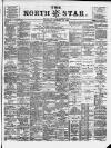 North Star (Darlington) Saturday 14 January 1893 Page 1