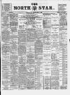 North Star (Darlington) Thursday 02 February 1893 Page 1